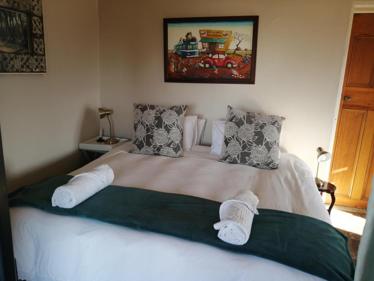 The Fat Mulberry Guest Farm Hotel Фаурисбург Екстериор снимка