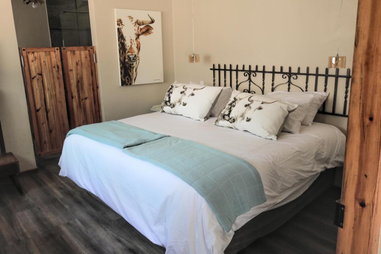 The Fat Mulberry Guest Farm Hotel Фаурисбург Екстериор снимка