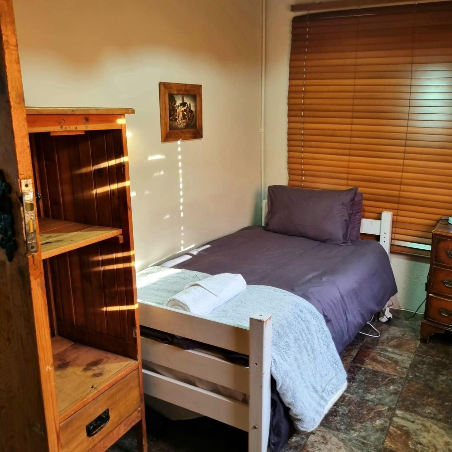 The Fat Mulberry Guest Farm Hotel Фаурисбург Екстериор снимка