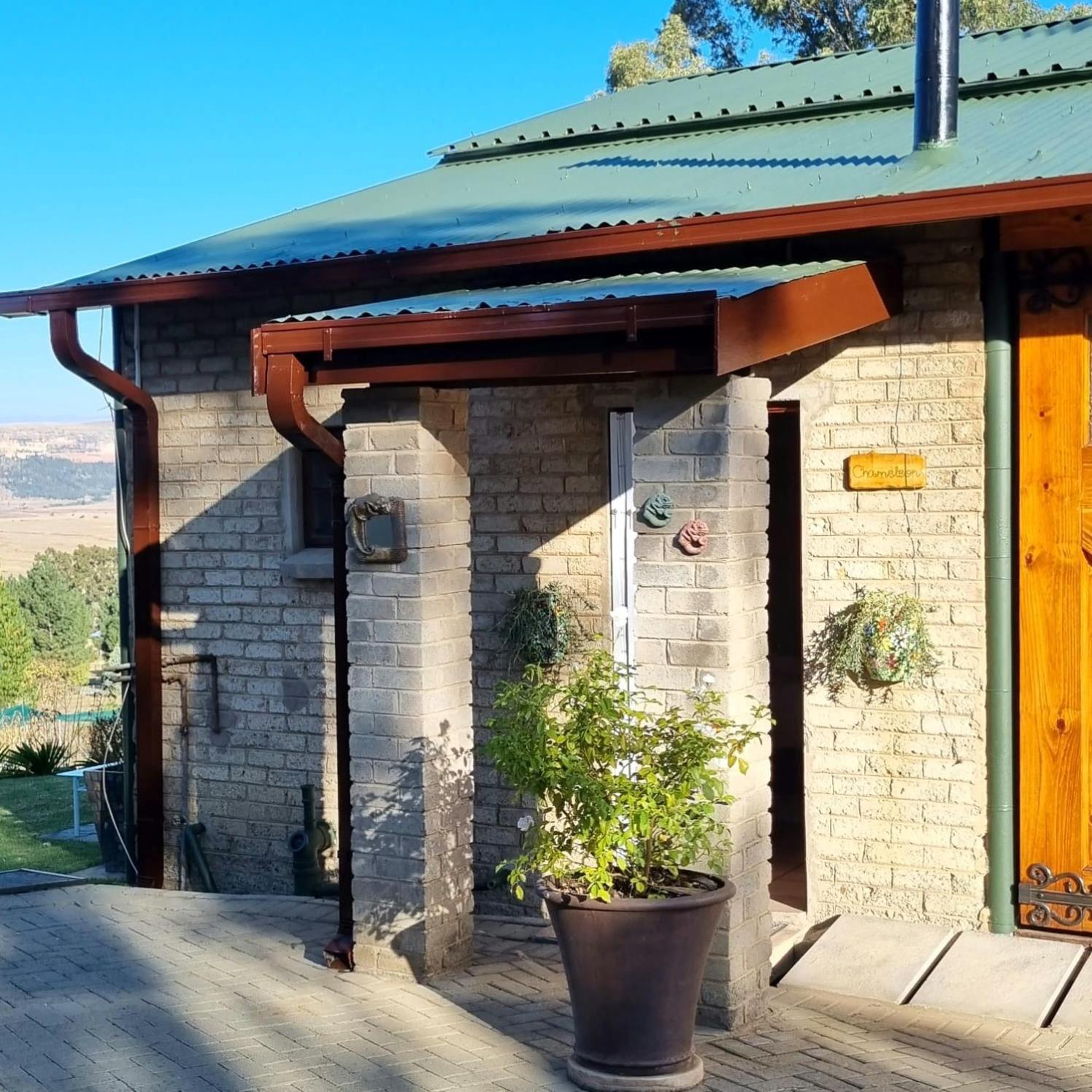 The Fat Mulberry Guest Farm Hotel Фаурисбург Екстериор снимка