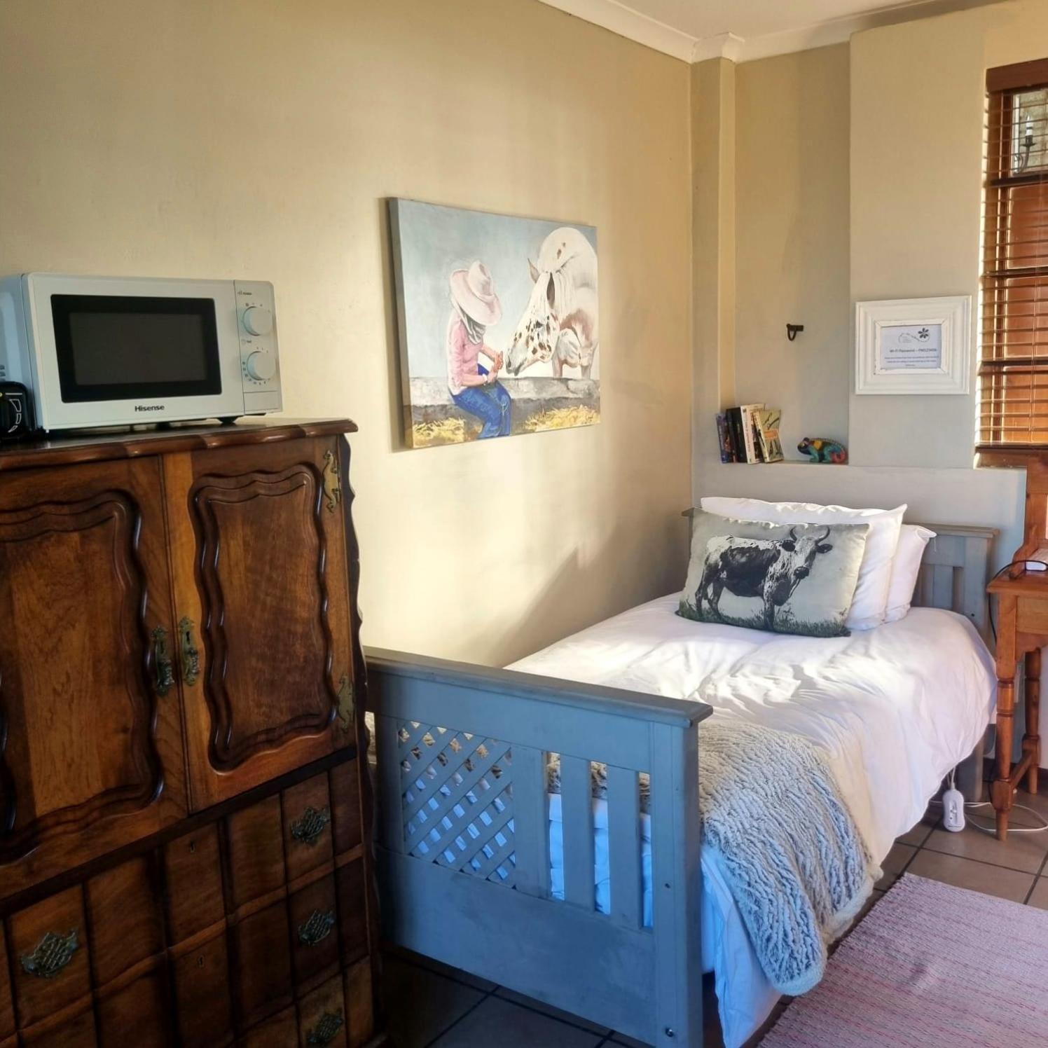 The Fat Mulberry Guest Farm Hotel Фаурисбург Екстериор снимка