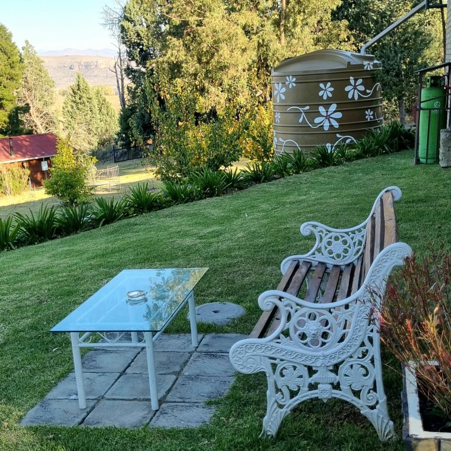 The Fat Mulberry Guest Farm Hotel Фаурисбург Екстериор снимка