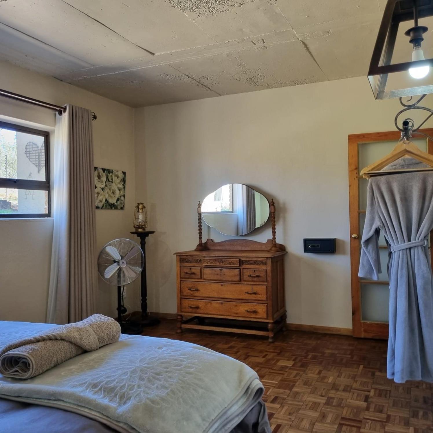 The Fat Mulberry Guest Farm Hotel Фаурисбург Екстериор снимка