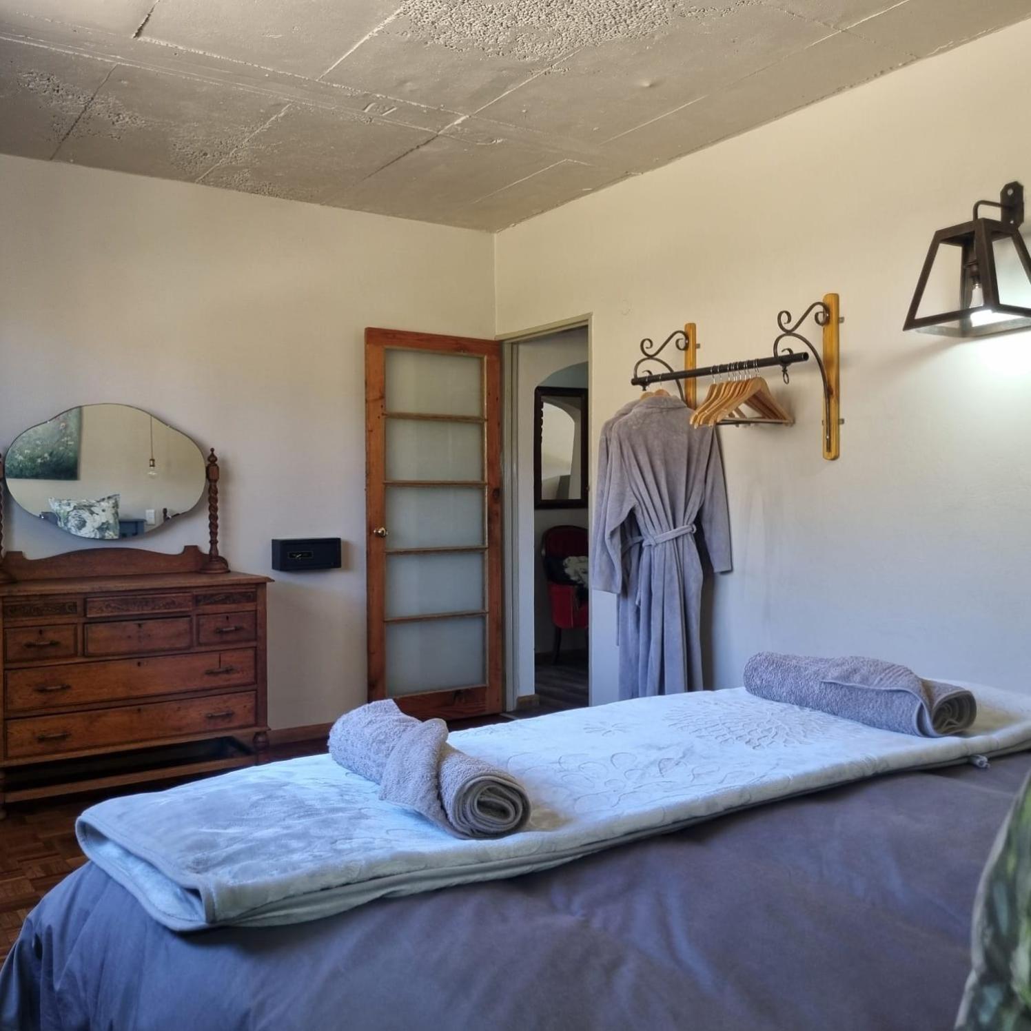 The Fat Mulberry Guest Farm Hotel Фаурисбург Екстериор снимка