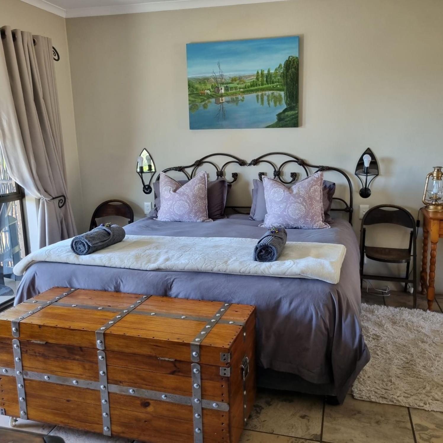 The Fat Mulberry Guest Farm Hotel Фаурисбург Екстериор снимка