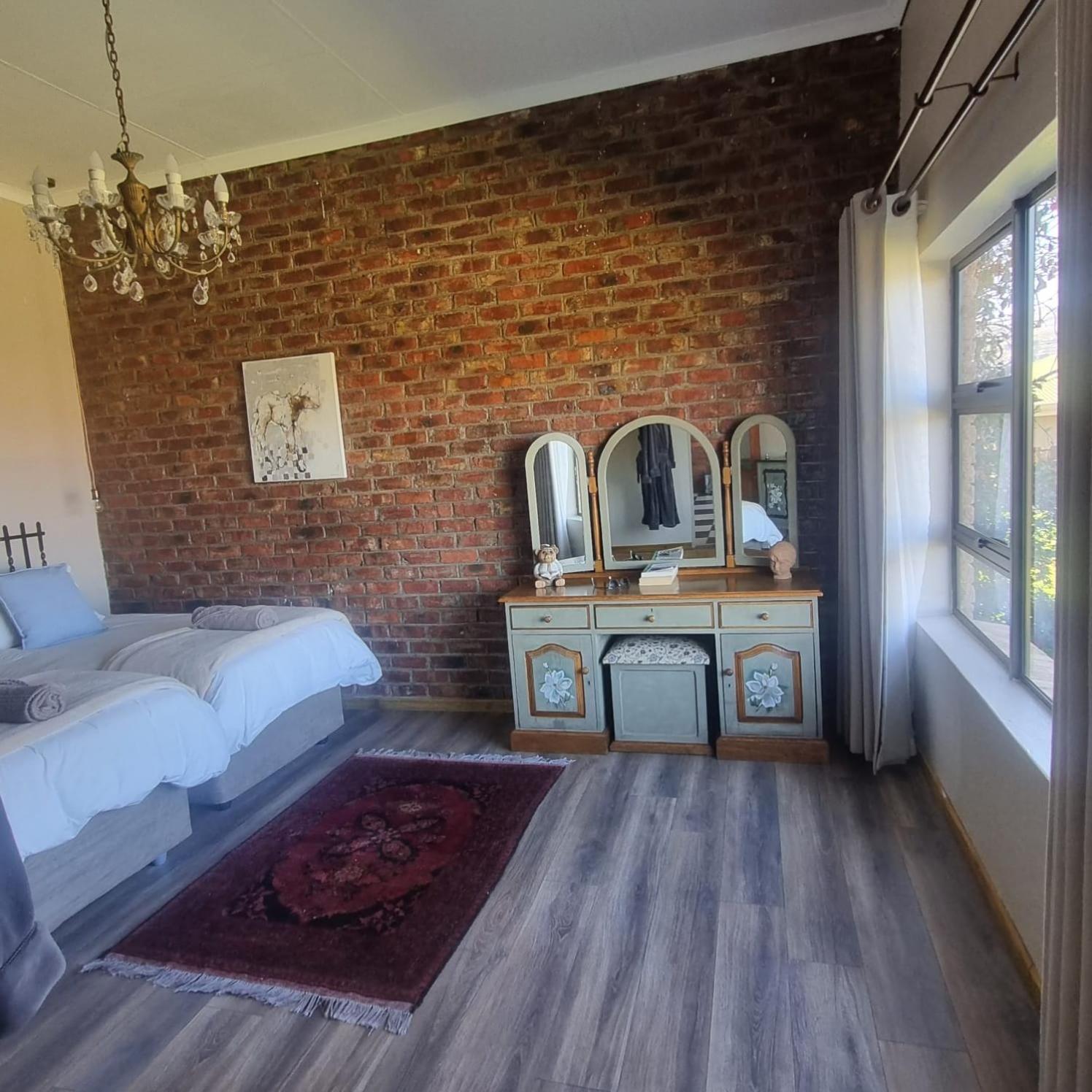 The Fat Mulberry Guest Farm Hotel Фаурисбург Екстериор снимка