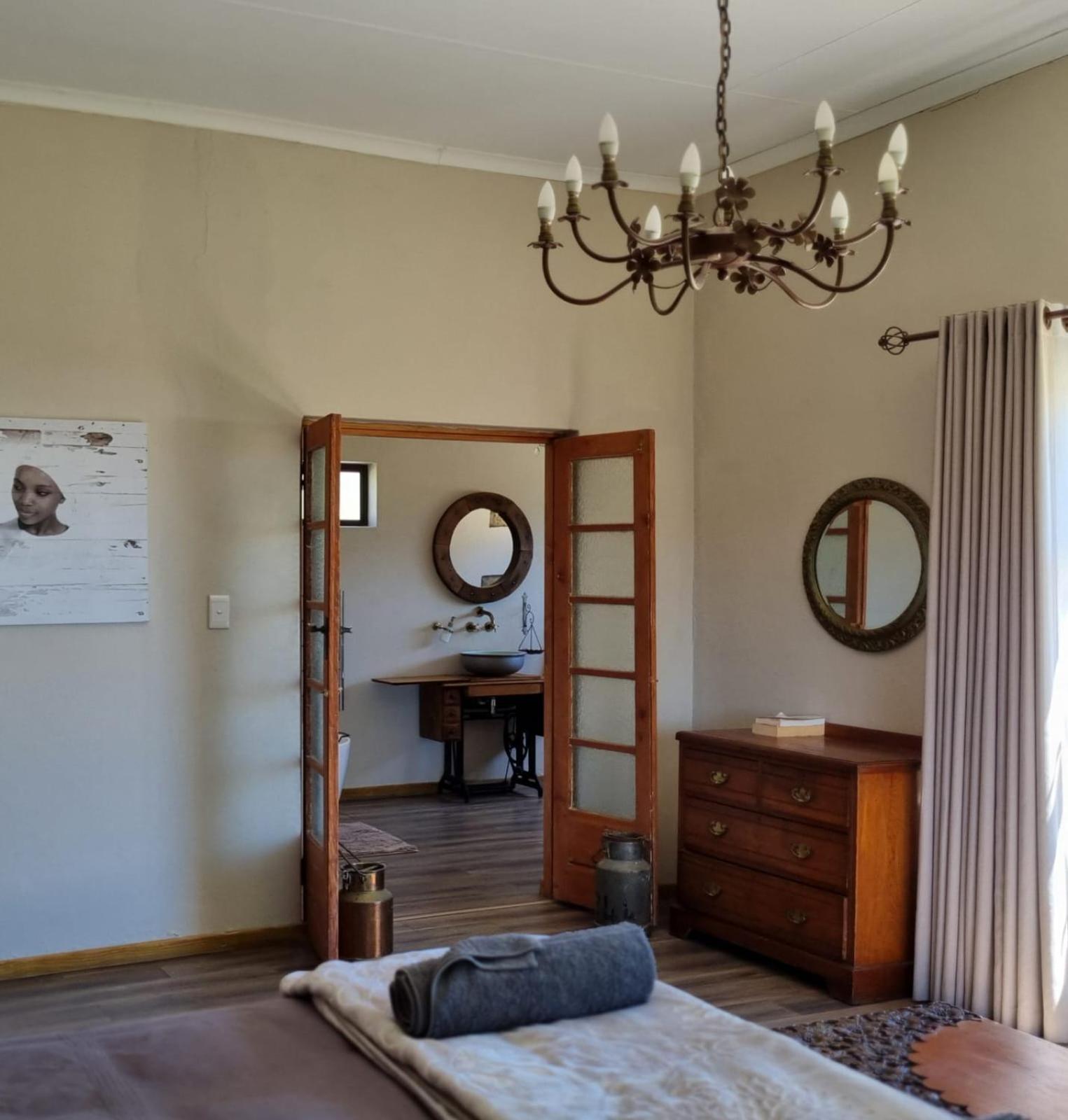 The Fat Mulberry Guest Farm Hotel Фаурисбург Екстериор снимка