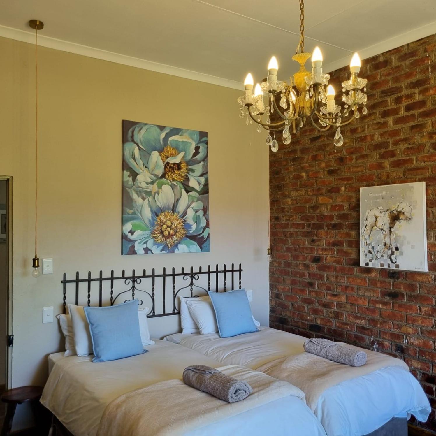 The Fat Mulberry Guest Farm Hotel Фаурисбург Екстериор снимка