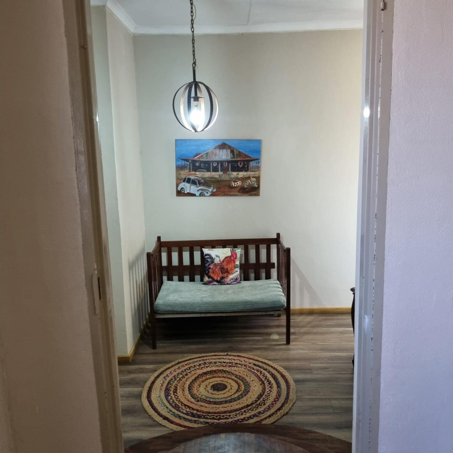 The Fat Mulberry Guest Farm Hotel Фаурисбург Екстериор снимка