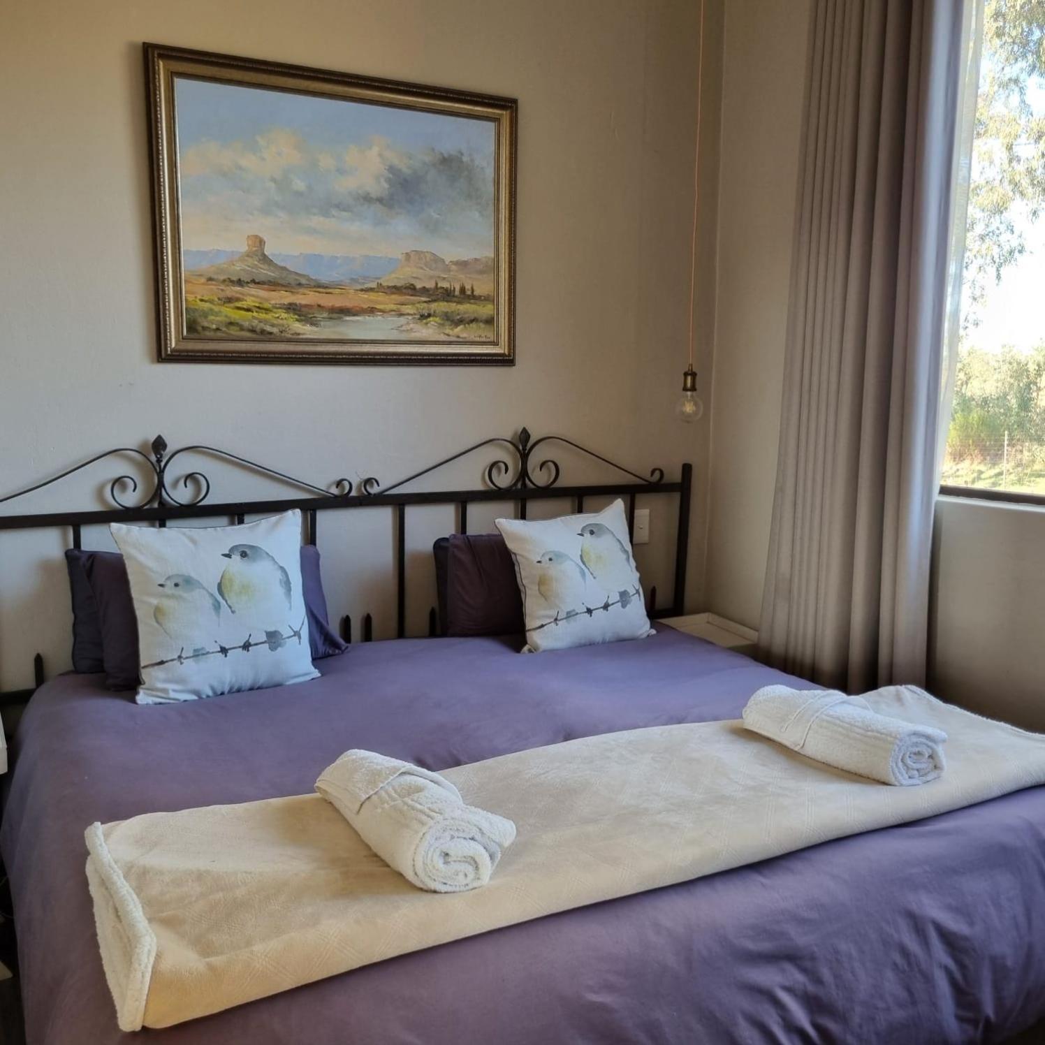 The Fat Mulberry Guest Farm Hotel Фаурисбург Екстериор снимка