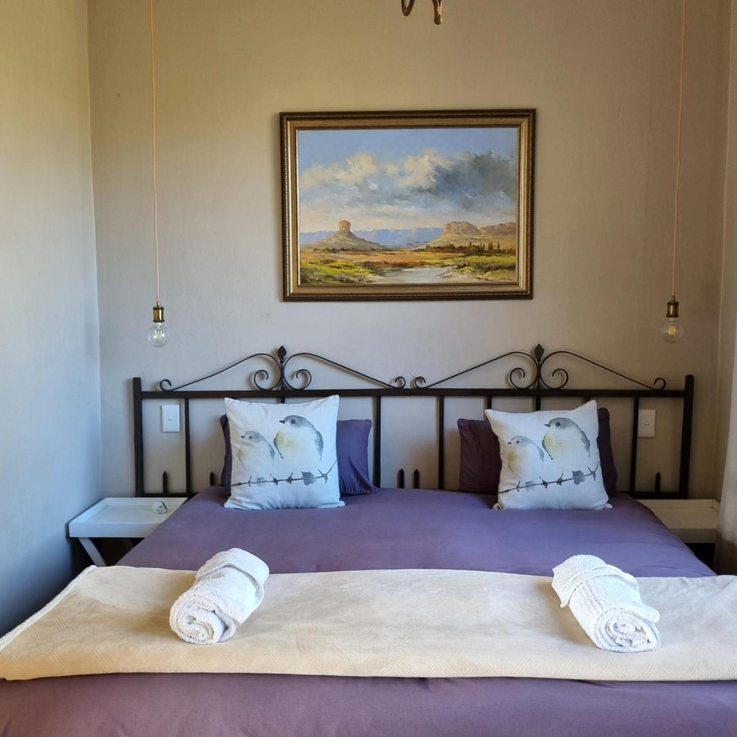 The Fat Mulberry Guest Farm Hotel Фаурисбург Екстериор снимка