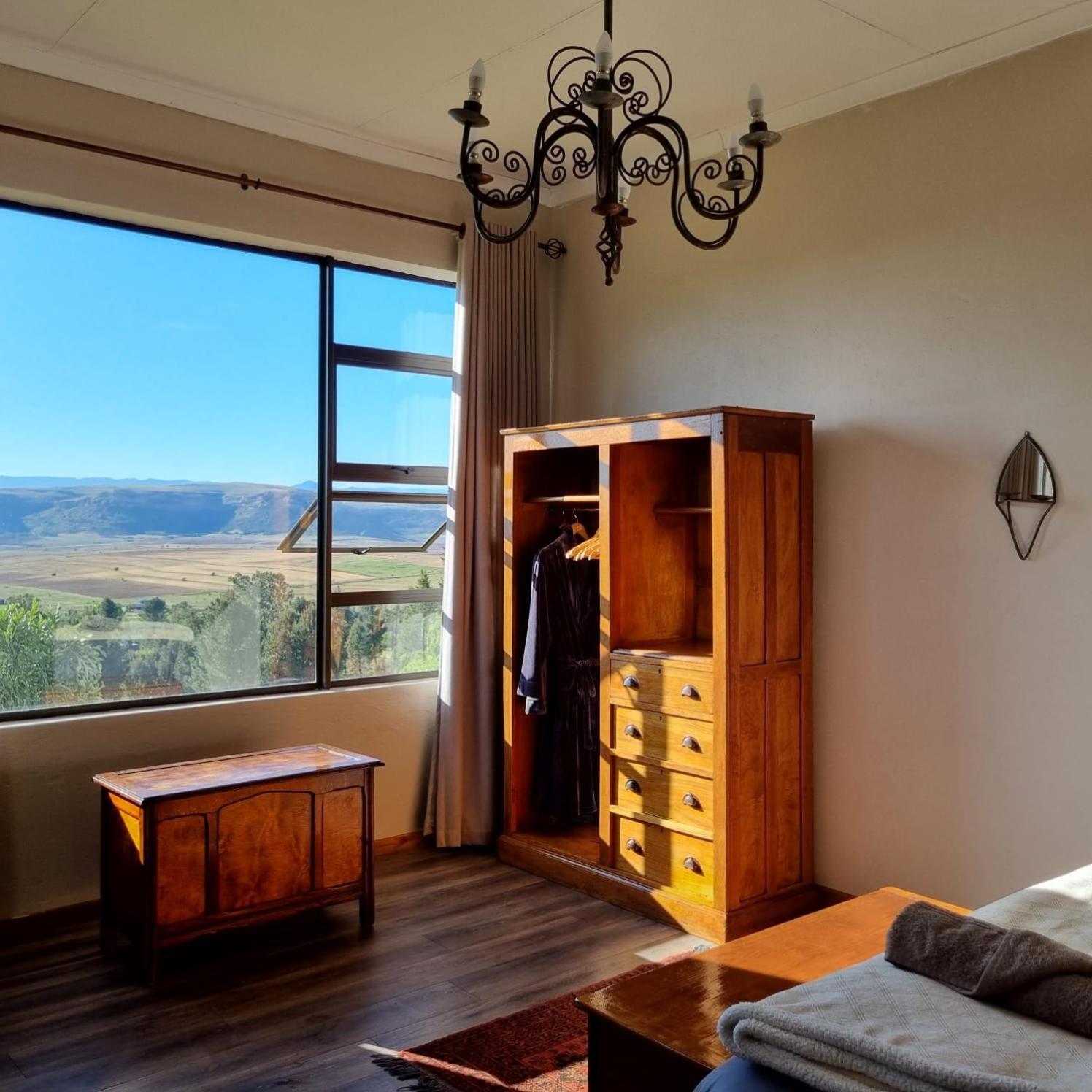 The Fat Mulberry Guest Farm Hotel Фаурисбург Екстериор снимка