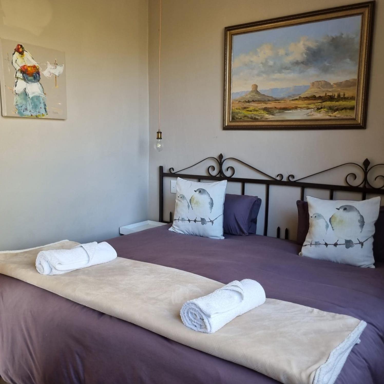The Fat Mulberry Guest Farm Hotel Фаурисбург Екстериор снимка